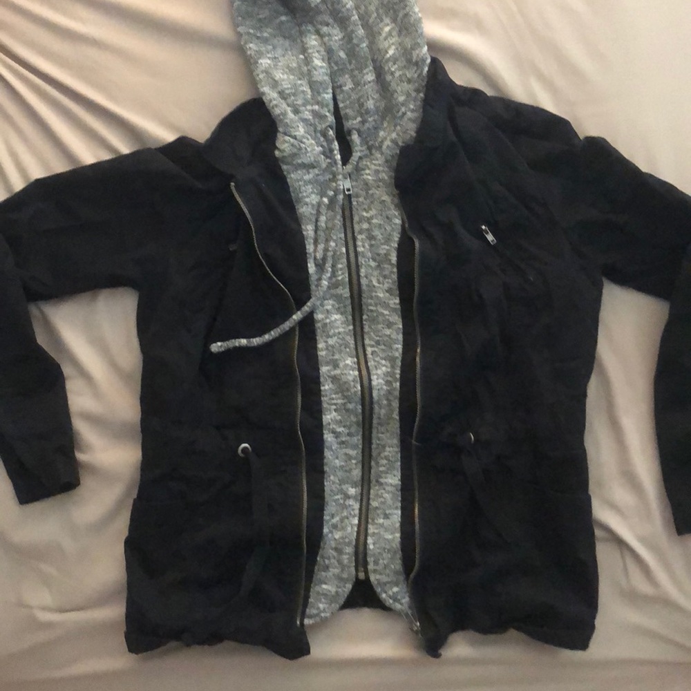 💫BOGO💫Women’s cargo jacket